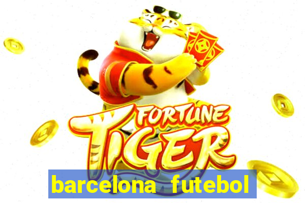 barcelona futebol play hd